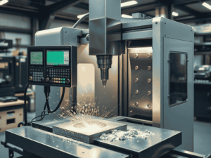 (cnc milling services)3X AXIS MILLING