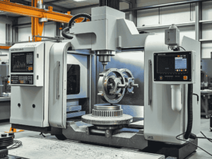 5x axis milling(cnc milling services)