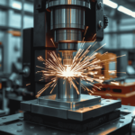 EDM (Electric Discharge Machining)