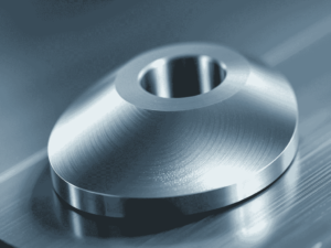 ELECTROPOLISHING FINISHING