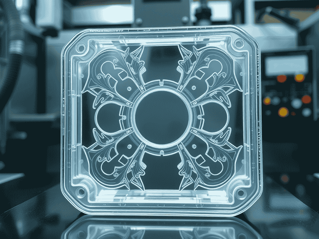 Design for manufacturability review reducing CNC machining cost