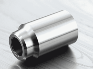 (CNC turning services)Taper turning