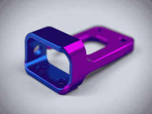 anodizing