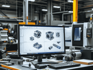 Custom Metal Fabrication