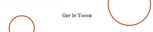 get in touch