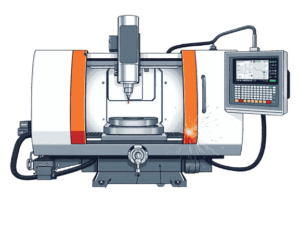 How it works cnc milling services