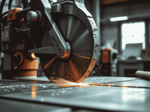 sawing services