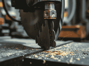 sawing services