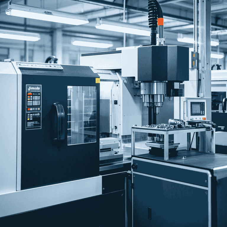 Quality Assurance - Metalworksplus | Custom CNC Machining Service
