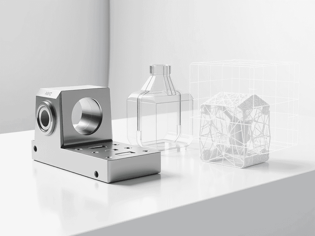 Prototyping & Sampling Matters