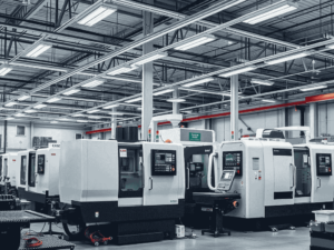 99.7% Quality Rate in CNC Machining: How Top Shops Achieve It