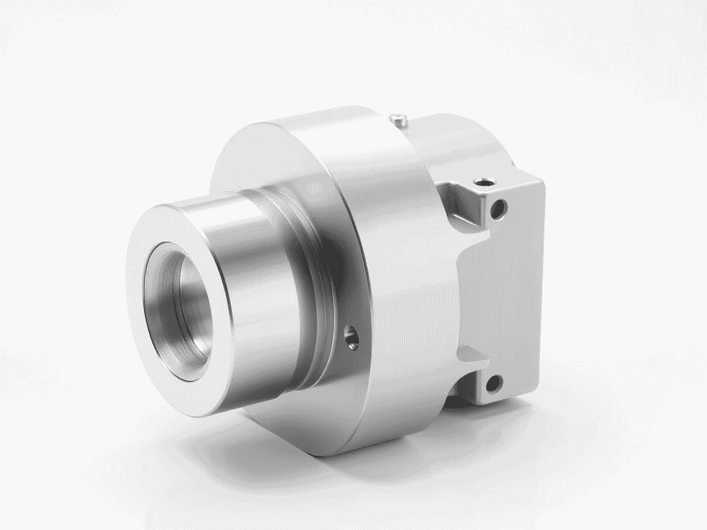 CNC Machined Prototypes