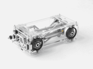 Functional Prototypes