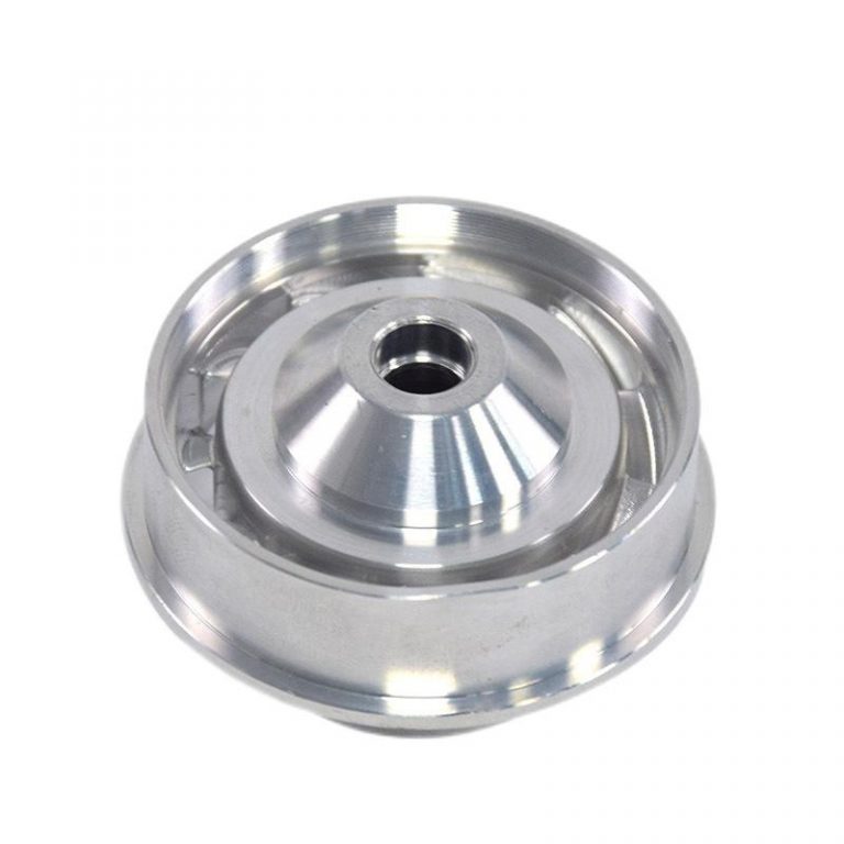 CNC Machine parts Pulley or Wheel