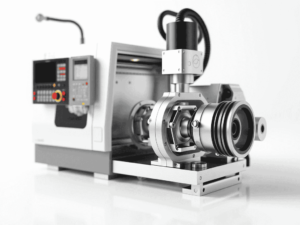 EDM Machines