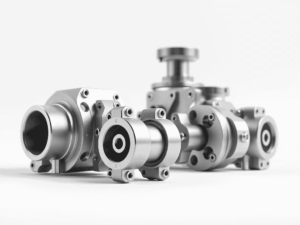 Structures Composites Légères