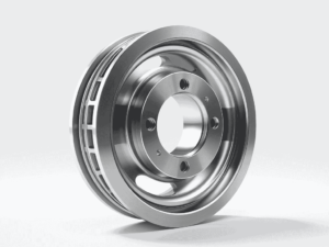 CNC Machined Valve Body or Manifold( cnc precision parts_ )