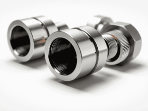 Couplings or Connectors( cnc precision parts)