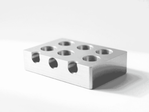 Mounting Brackets or Clamps ( cnc precision parts)