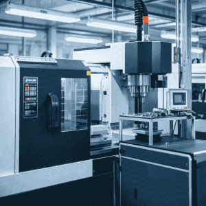 How to Choose the Right CNC Machining Supplier in China