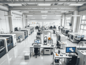 How Material Selection Impacts CNC Machining Cost & Performance