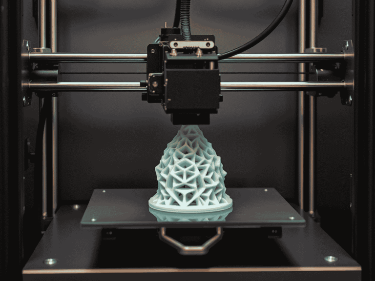 CNC machining