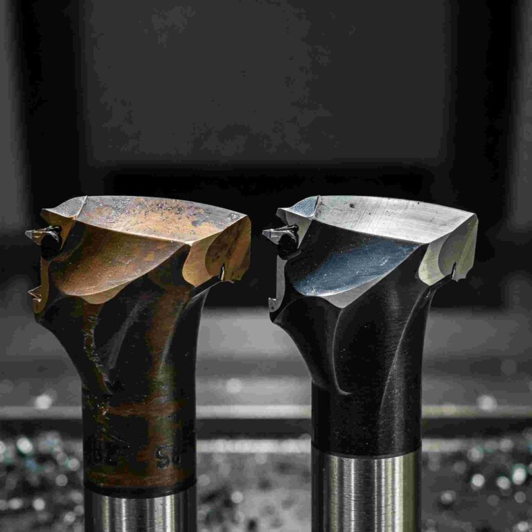 cnc machining