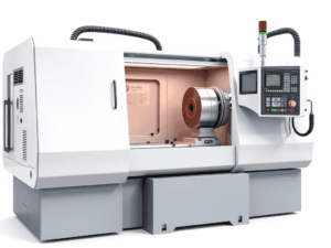 CNC Turning
