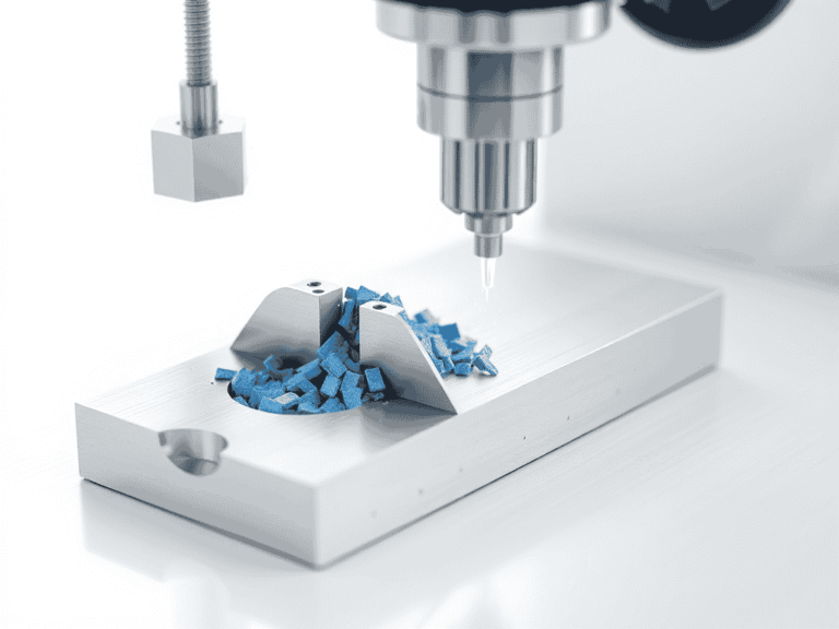 micro machining