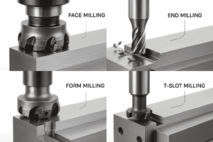 milling