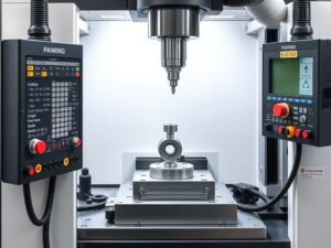 CNC Machining Cost in China:Real Price per Part Breakdown