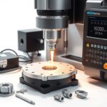 micro machining