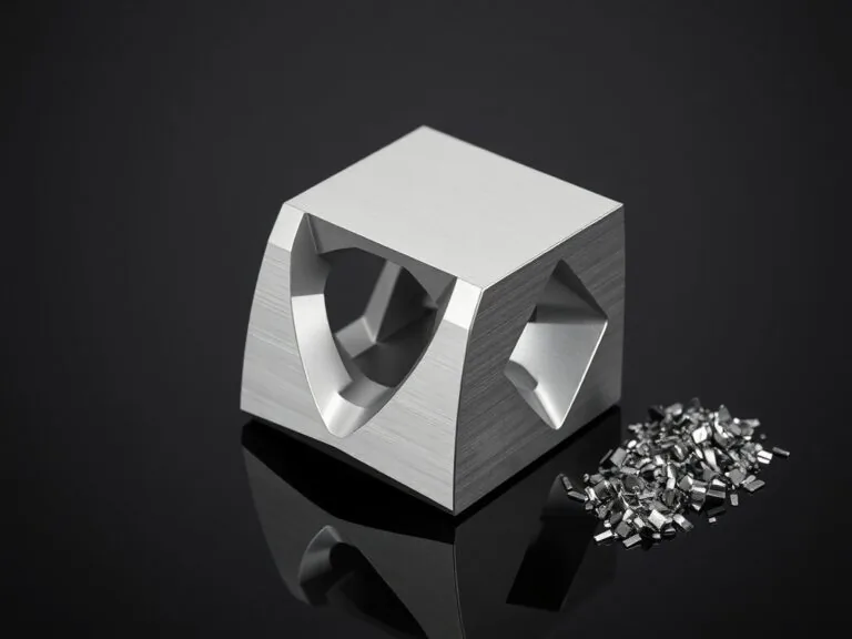 Industrial Component Manufacturing