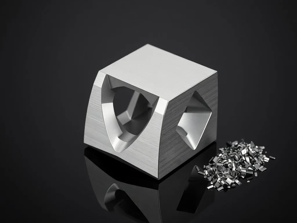 Industrial Component Manufacturing
