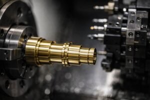 Complex CNC Parts Manufacturing: How Geometry Affects Cost