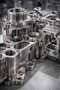 precision-cnc-machining-for-complex-components