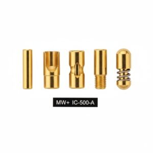 Your Single Source for Custom CNC Machined Parts and Prototypes