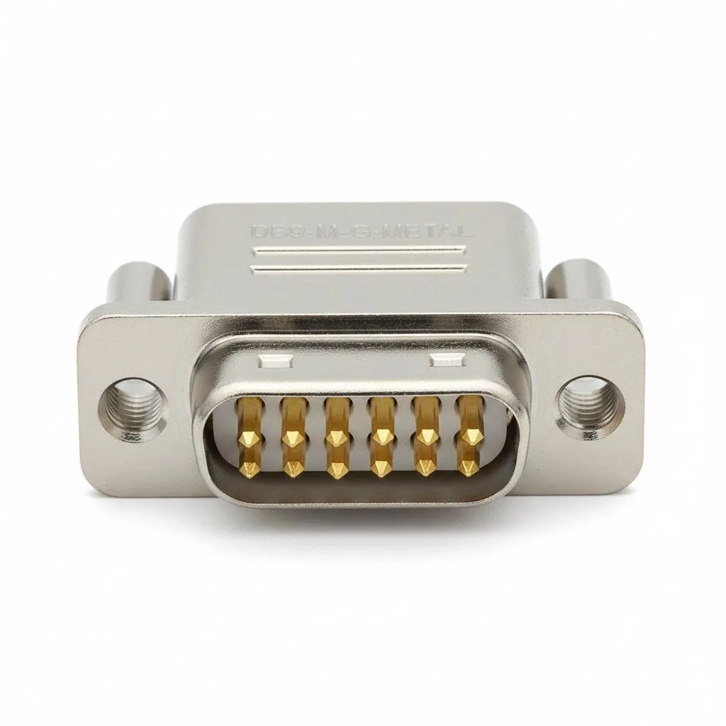 Pogo pin connector spring-loaded magnetic charging