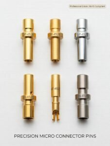 Custom CNC Parts Pricing: Key Factors That Drive Cost