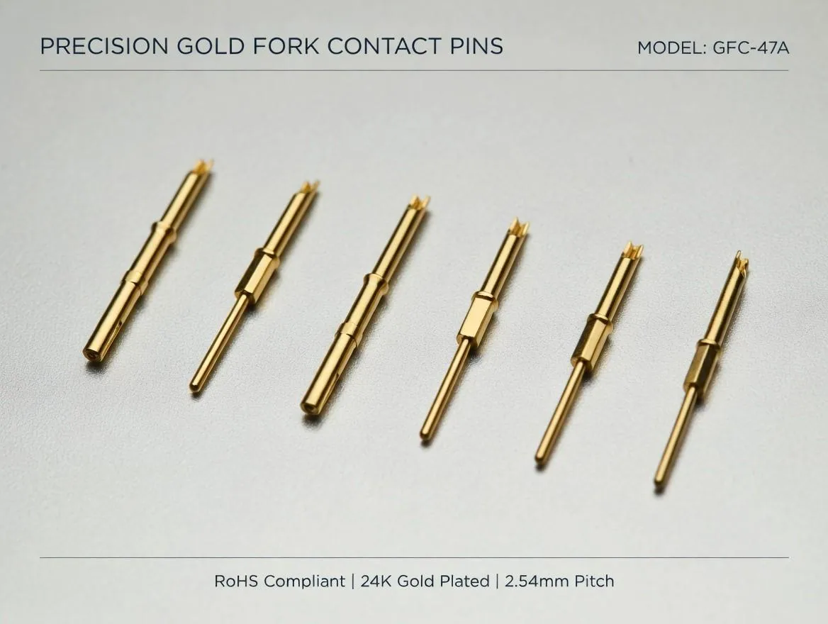 Press-fit terminal compliant pin backplane