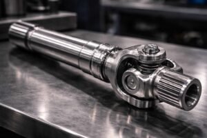 Tight-Tolerance CNC Parts: Cost Impact of ±0.005 mm Accuracy
