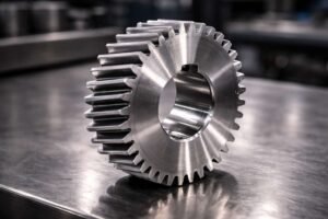 Precision Machined Parts: Tolerance Standards & Cost