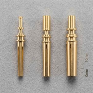 Machined Connector Pins in PCB Assembly: Best Practices