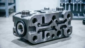 Low-Volume CNC Machining: Cost vs Speed Trade-Off Guide