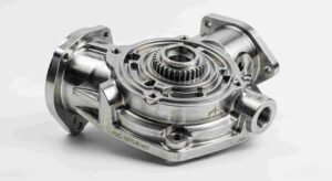 CMM Inspection (FAI) in CNC: Why It Matters for Buyers