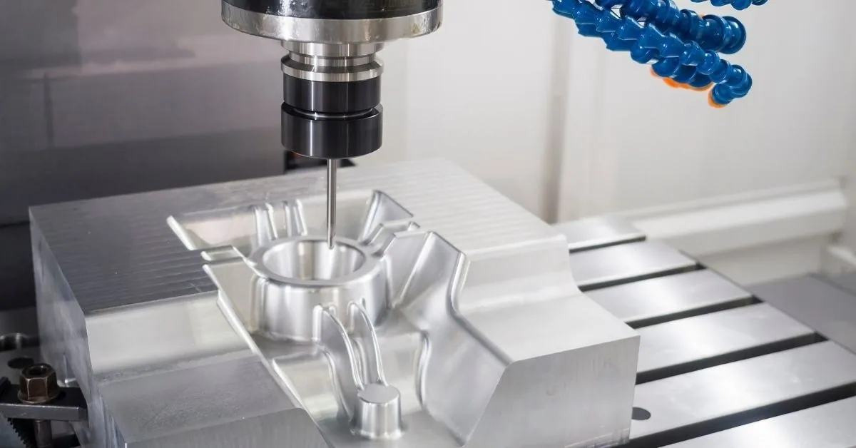 4. cnc prototyping