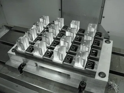 5 . prototipado cnc