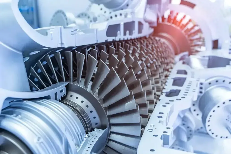4-axis CNC milling with rotary A-axis — indexing and continuous rotation for cylindrical features