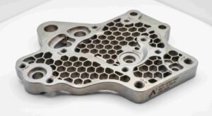 PEEK & Engineering Plastics CNC Machining: Cost & Performance Data