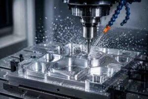 Rapid CNC Prototyping: 3–5 Day Lead Time and Cost Breakdown